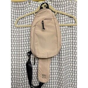 Puma Beige Sling Bag